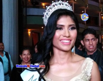 Miss Mexicana Universal Michoacán 2018