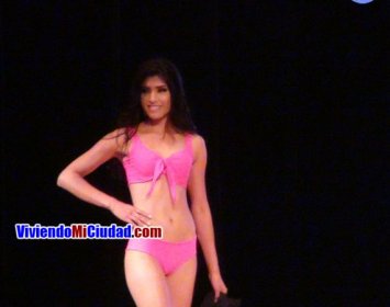 Miss Mex­i­cana Uni­ver­sal Michoacán 2018