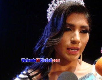 Miss Mexicana Universal Michoacán 2018