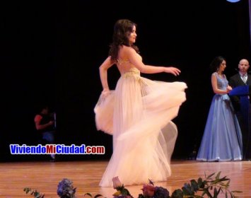 Miss Mexicana Universal Michoacán 2018