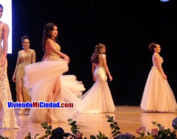 Miss Mex­i­cana Uni­ver­sal Michoacán 2018