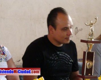 Olimpiada Gabino Barreda 19Feb19