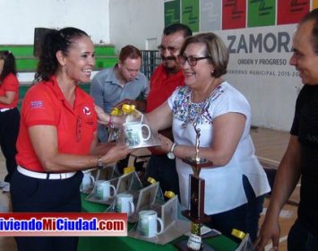 Olimpiada Gabino Barreda 19Feb19