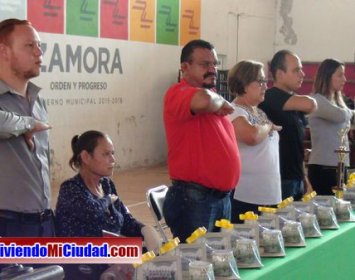 Olimpiada Gabino Barreda 19Feb19