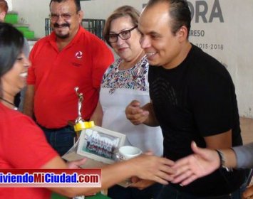 Olimpiada Gabino Barreda 19Feb19