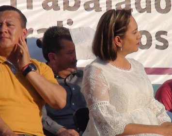 Evento Deportivo Cultural Trabajadores Tecnologicos Michoacán