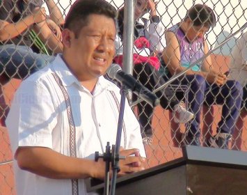 Evento Deportivo Cultural Trabajadores Tecnologicos Michoacán