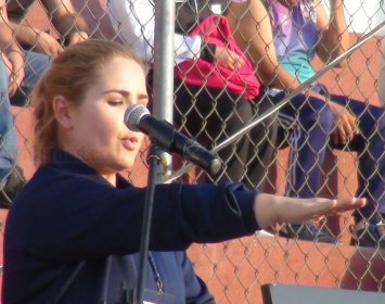 Evento Deportivo Cultural Trabajadores Tecnologicos Michoacán