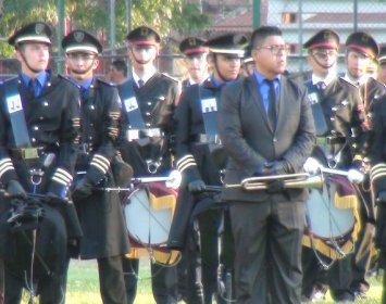 Evento Deportivo Cultural Trabajadores Tecnologicos Michoacán