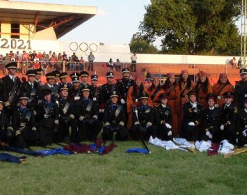 Evento Deportivo Cultural Trabajadores Tecnologicos Michoacán