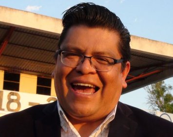 Evento Deportivo Cultural Trabajadores Tecnologicos Michoacán