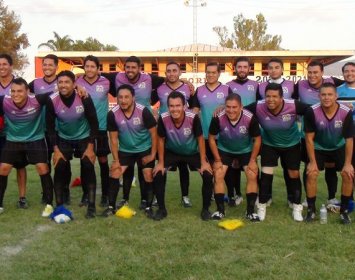 Evento Deportivo Cultural Trabajadores Tecnologicos Michoacán