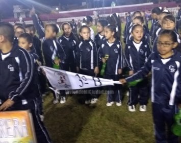 Olimpiada Gabino Barreda 19Feb19