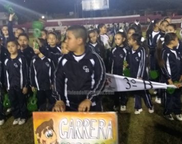 Olimpiada Gabino Barreda 19Feb19