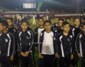Olimpiada Gabino Barreda 19Feb19