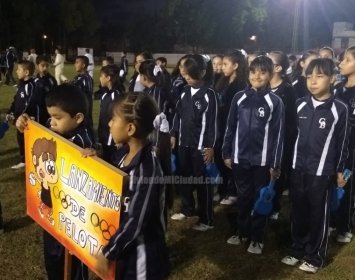 Olimpiada Gabino Barreda 19Feb19