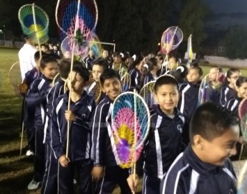 Olimpiada Gabino Barreda 19Feb19