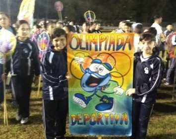 Olimpiada Gabino Barreda 19Feb19