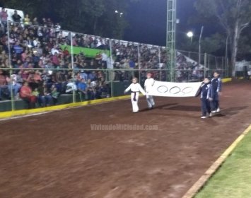 Olimpiada Gabino Barreda 19Feb19