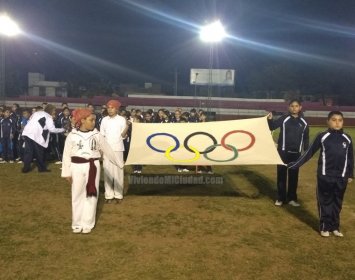 Olimpiada Gabino Barreda 19Feb19