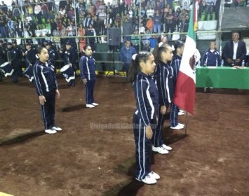 Olimpiada Gabino Barreda 19Feb19