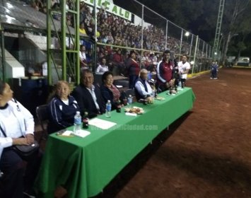 Olimpiada Gabino Barreda 19Feb19