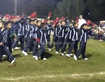 Olimpiada Gabino Barreda 19Feb19