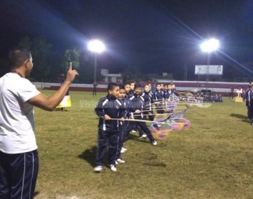 24 Olimpiada Gabino Barreda TM - 27Feb18