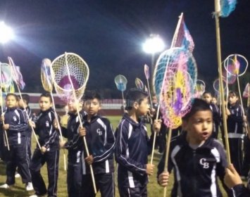 24 Olimpiada Gabino Barreda TM - 27Feb18