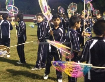 24 Olimpiada Gabino Barreda TM - 27Feb18