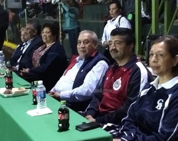 24 Olimpiada Gabino Barreda TM - 27Feb18