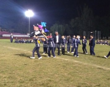 Olimpiada Gabino Barreda 19Feb19