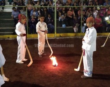 Olimpiada Gabino Barreda 19Feb19