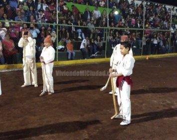Olimpiada Gabino Barreda 19Feb19