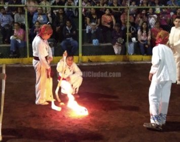 Olimpiada Gabino Barreda 19Feb19