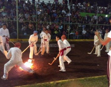 24 Olimpiada Gabino Barreda TM - 27Feb18