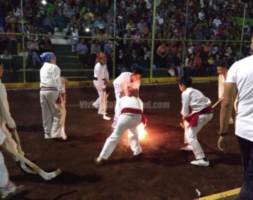 24 Olimpiada Gabino Barreda TM - 27Feb18