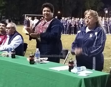 24 Olimpiada Gabino Barreda TM - 27Feb18