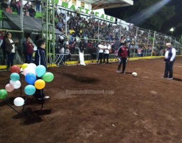 24 Olimpiada Gabino Barreda TM - 27Feb18