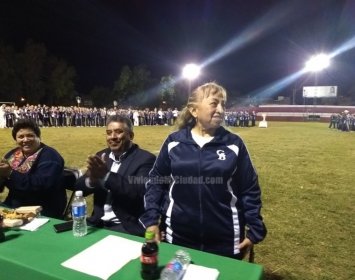 24 Olimpiada Gabino Barreda TM - 27Feb18
