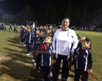 Olimpiada Gabino Barreda 19Feb19
