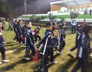 Olimpiada Gabino Barreda 19Feb19
