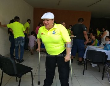 Día de las Madres en el CRI PROMOTÓN