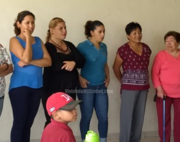 Día de las Madres en el CRI PROMOTÓN