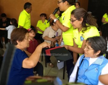 Día de las Madres en el CRI PROMOTÓN