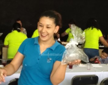 Día de las Madres en el CRI PROMOTÓN