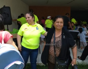 Día de las Madres en el CRI PROMOTÓN