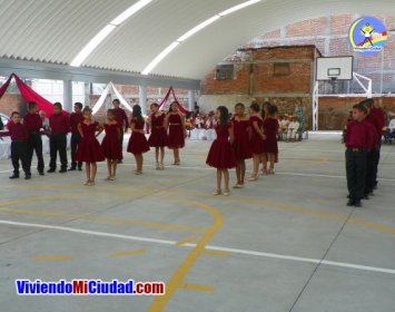 Graduación Esc Prim Lázaro Cárdenas 27Feb18