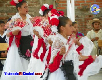 Graduación Esc Prim Lázaro Cárdenas 27Feb18