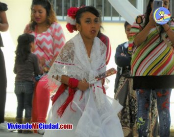 Graduación Esc Prim Lázaro Cárdenas 27Feb18